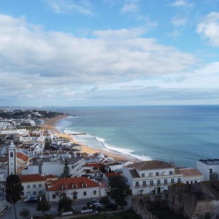 Olimar Sea View Apartment Albufeira Buitenkant foto