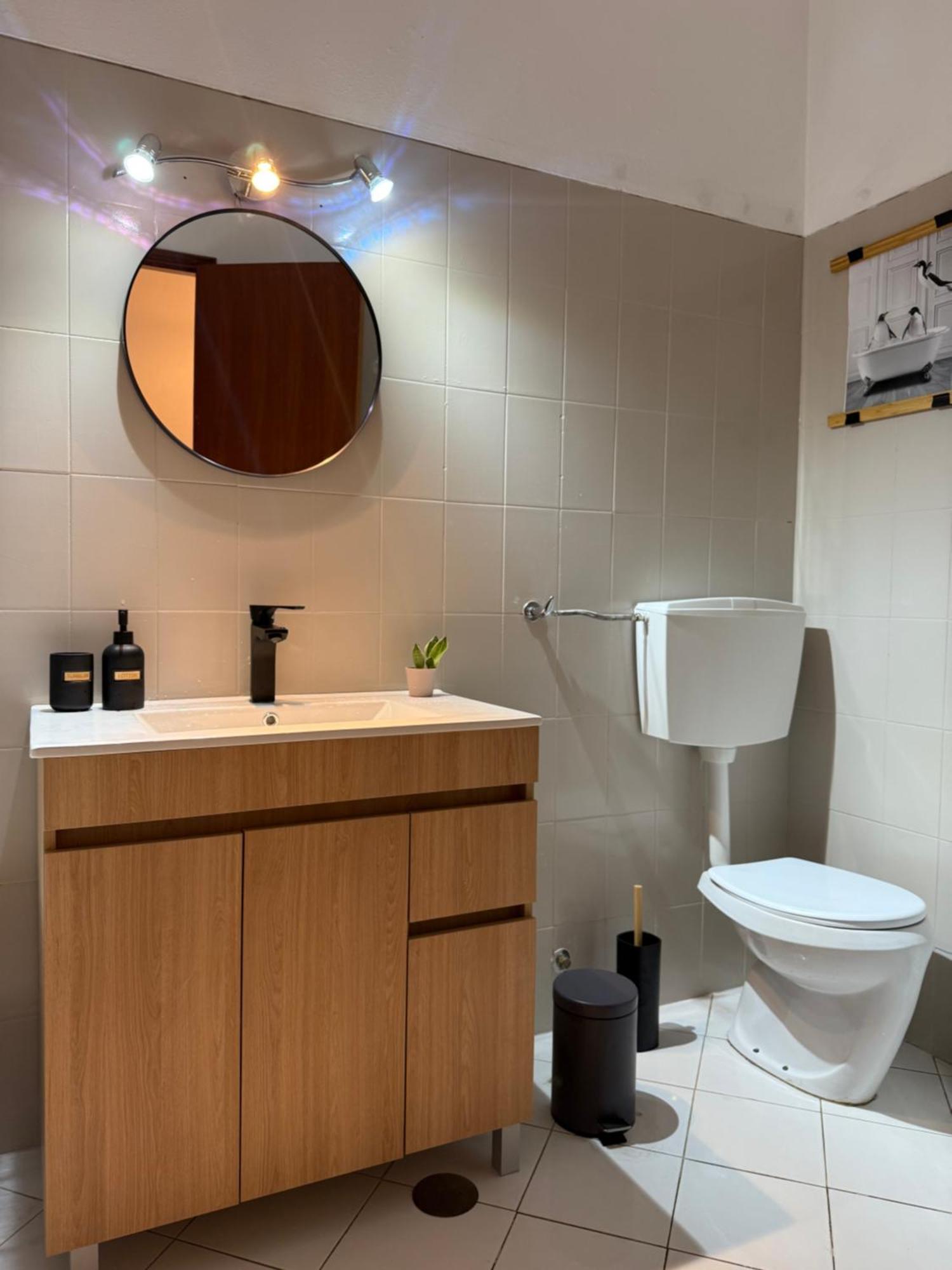 Olimar Sea View Apartment Albufeira Buitenkant foto